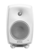 Genelec G Three Active Speaker White