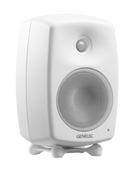 Genelec G Three Active Speaker White
