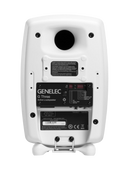 Genelec G Three Active Speaker White
