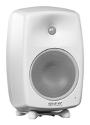 Genelec G Four Active Speaker White