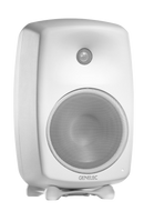 Genelec G Five Active Speaker White