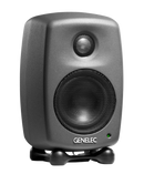 Genelec 8010 Studio Monitor Grey