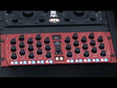 SPL PQ Mastering Equalizer Red