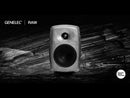 Genelec 8030 Studio Monitor RAW