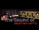SPL GoldMike Mk2