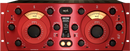 SPL IRON Mastering Compressor Red