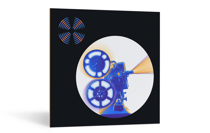 Izotope RX 9 Advanced