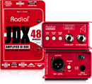 Radial JDX48