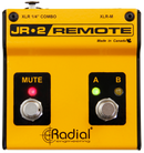 Radial JR2