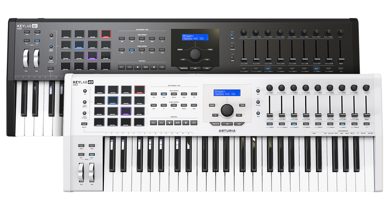 Arturia keylab mark deals 2