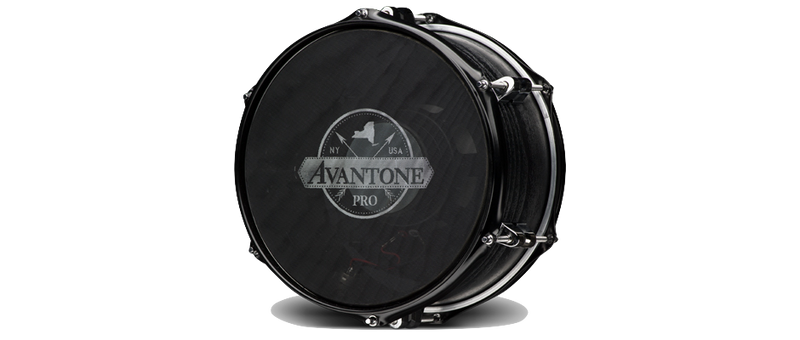 Avantone KICK Sub-Frequency Kick Drum Microphone