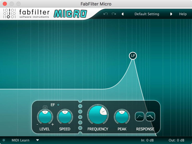 Fabfilter Total Bundle