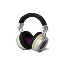 Avantone MP1 Mixphones Creme Multi-mode Reference Headphones with Vari-Voice
