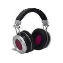 Avantone MP1 Mixphones Black Multi-mode Reference Headphones with Vari-Voice