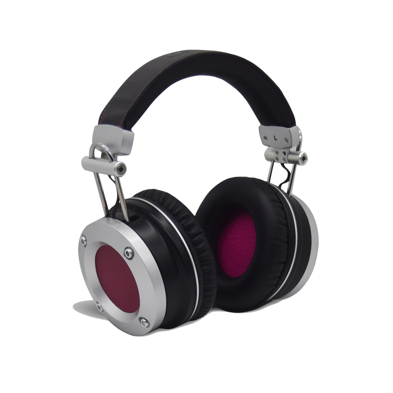 Avantone MP1 Mixphones Black Multi-mode Reference Headphones with Vari-Voice