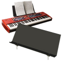 Nord Music Stand V2