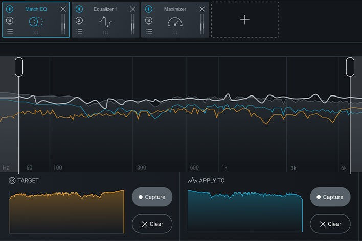 Izotope Ozone 9 Advanced CROSSGRADE from Tonal Balance Control 2