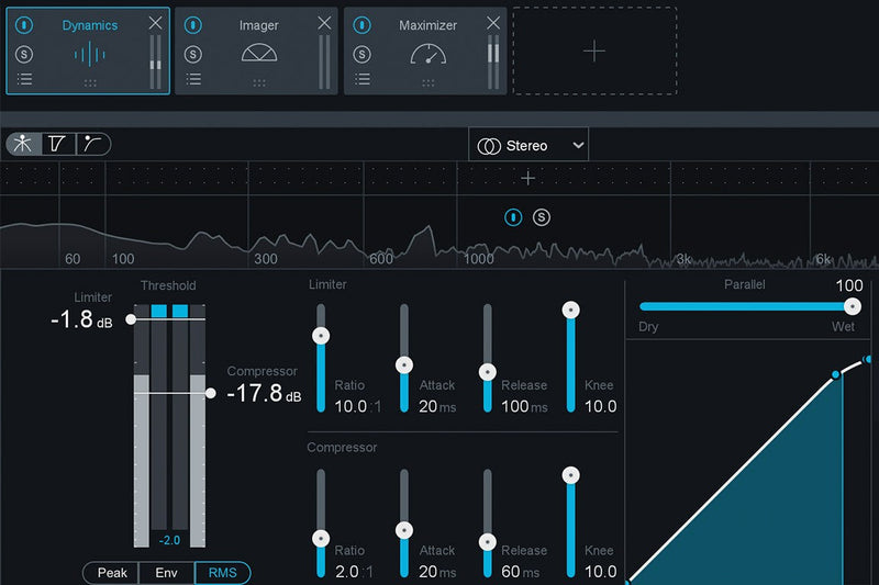 Izotope Ozone 9 Advanced