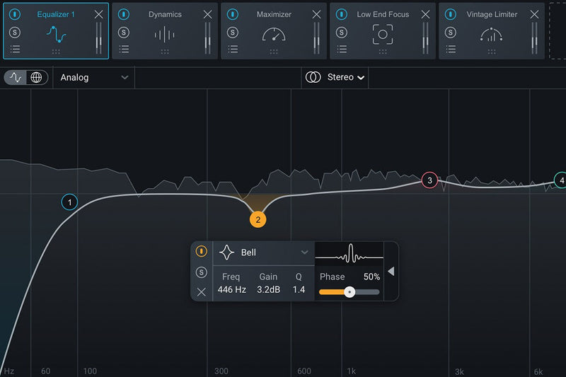 Izotope Ozone 9 Advanced EDU