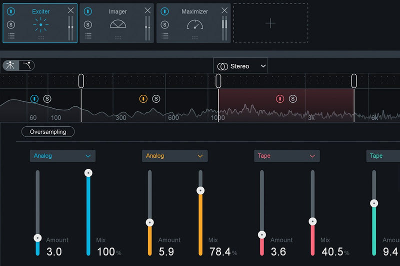 Izotope Ozone 9 Advanced