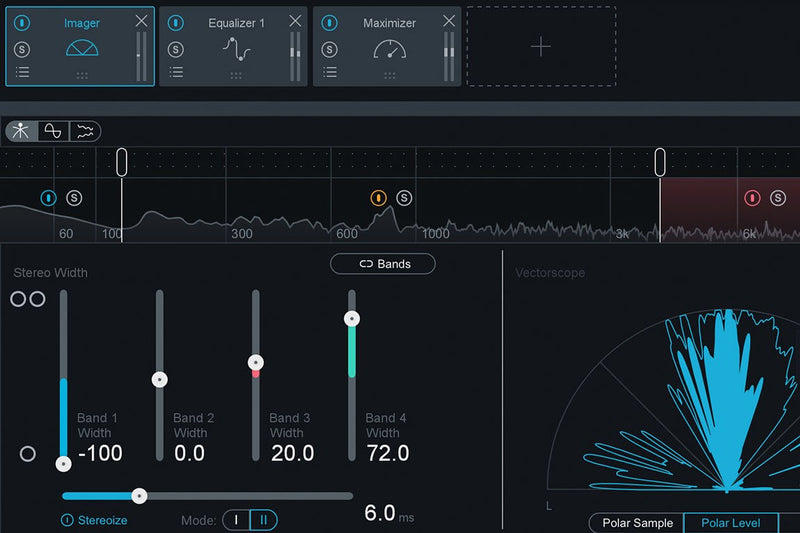 Izotope Ozone 9 Elements EDU