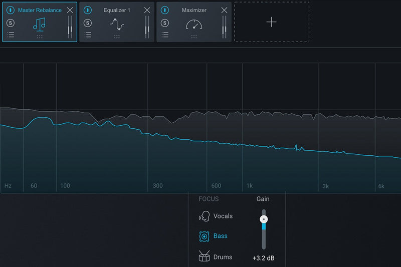 Izotope Ozone 9 Advanced CROSSGRADE from Tonal Balance Control 2