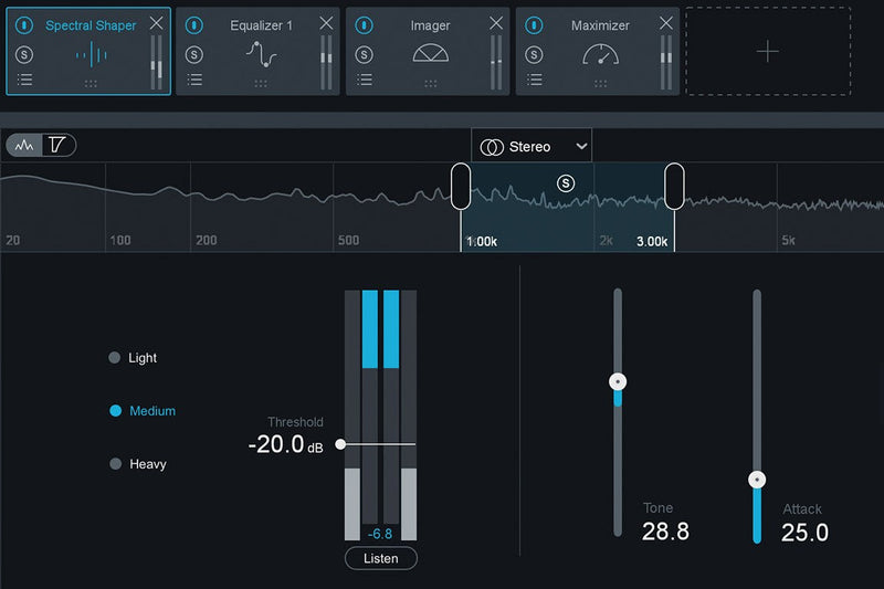 Izotope Ozone 9 Advanced