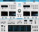 Reason Studios Parsec 2 Spectral Synthesizer