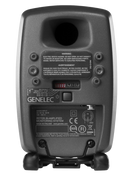 Genelec 8010 Studio Monitor Grey