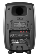 Genelec 8040 Studio Monitor Grey