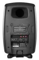 Genelec 8050 Studio Monitor Grey