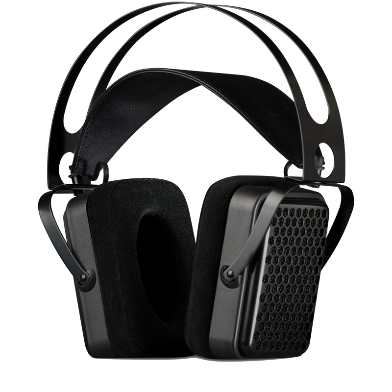 Avantone Planar (Black) Headphones
