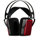 Avantone Planar (Red) Headphones