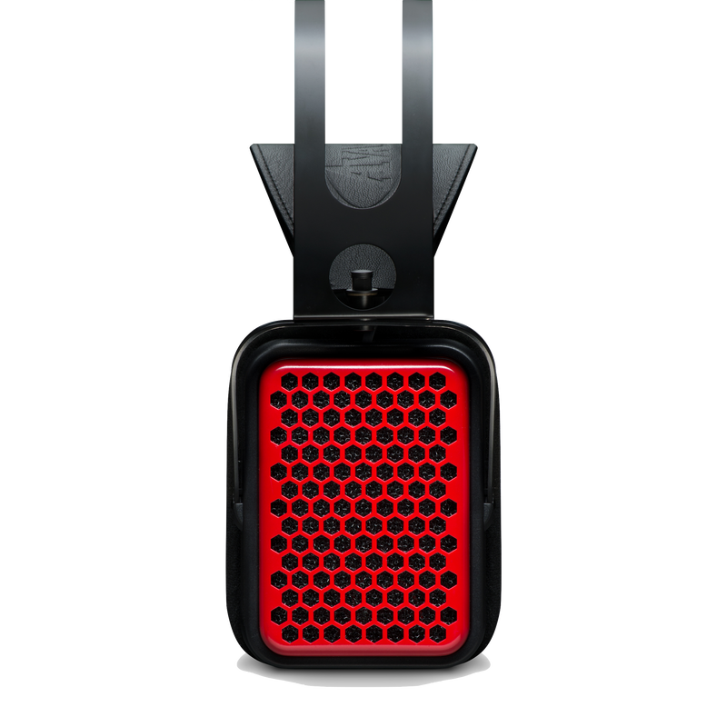 Avantone Planar (Red) Headphones