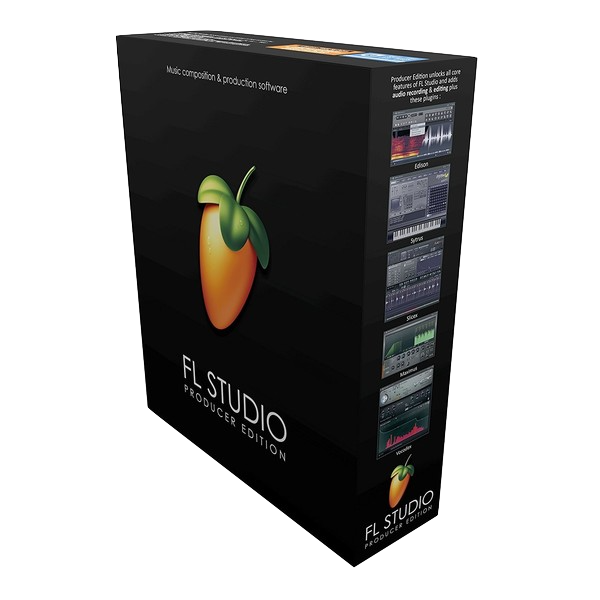 FL Studio - Producer Edition