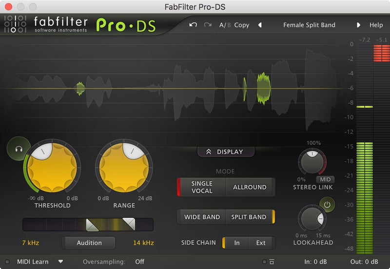 Fabfilter Total Bundle