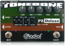 Radial Tonebone PZ-Deluxe