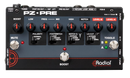 Radial Tonebone PZ-PRE