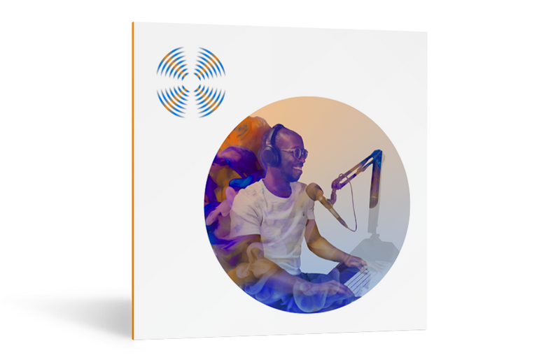 Izotope RX 8 Elements