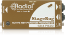 Radial Stagebug SB-4