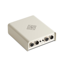 Soyuz 013 Tube Small Diaphragm Condenser Cardioid Microphone PAIR White