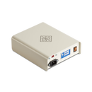 Soyuz 013 Tube Small Diaphragm Condenser Cardioid Microphone PAIR White