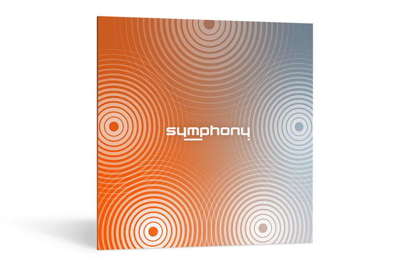 Izotope Symphony