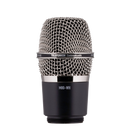 Telefunken M80 WH Chrome Dynamic Wireless Capsule