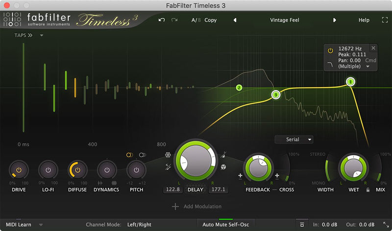 Fabfilter Total Bundle