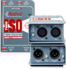 Radial Twin ISO