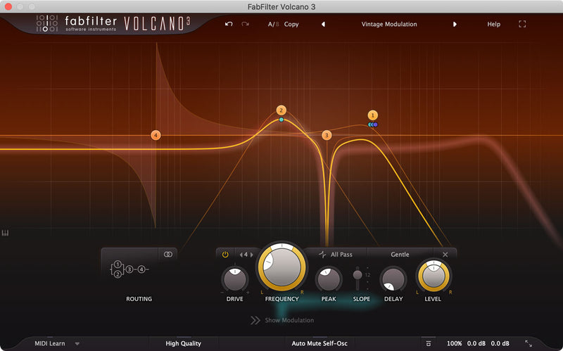 Fabfilter FX Bundle